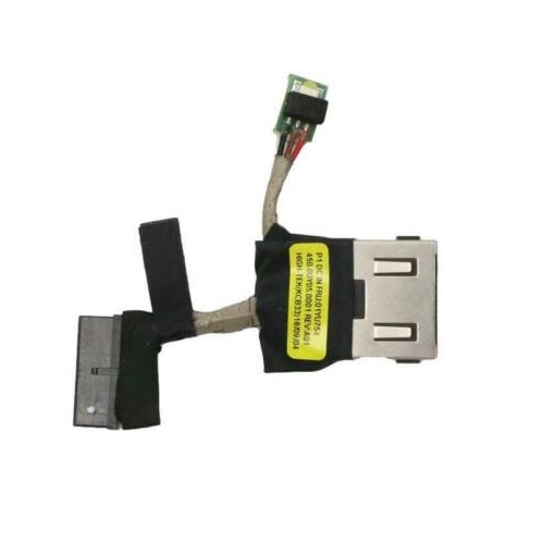 Lenovo ThinkPad P1/X1-Extreme DC-in Cable