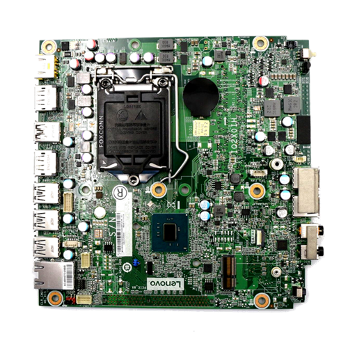 Lenovo ThinkCentre Mainboard M710Q Tiny - DEFEKT